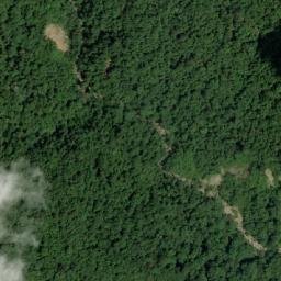 Satellite imagery of Loma de Sardinata, CO