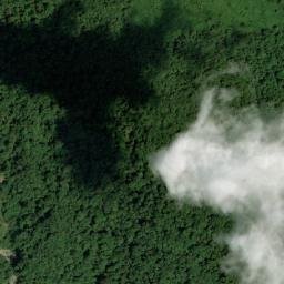Satellite imagery of Loma de Sardinata, CO