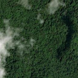 Satellite imagery of Loma de Sardinata, CO