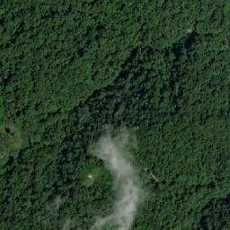 Satellite imagery of Cerro Blanco, CO