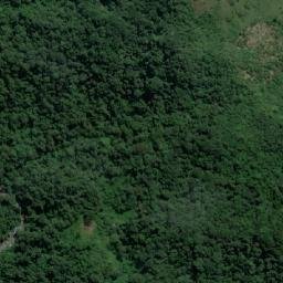 Satellite imagery of Cerro Blanco, CO