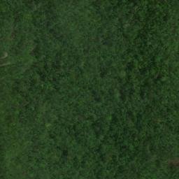 Satellite imagery of Serra do Camaleão, BR