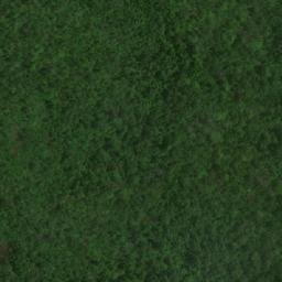 Satellite imagery of Serra do Camaleão, BR