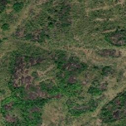 Satellite imagery of Serra do Buriti, BR