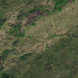 Satellite imagery of Serra do Buriti, BR