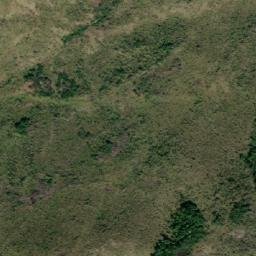 Satellite imagery of Serra do Buriti, BR