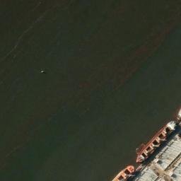Satellite imagery of RGNR B 03, CM