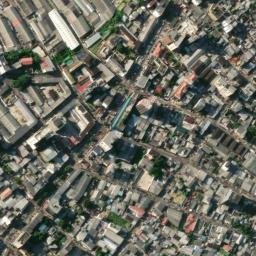 Satellite imagery of RGNR B 03, CM