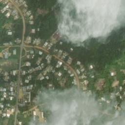 Satellite imagery of B 169, CM
