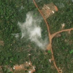 Satellite imagery of B 064, CM