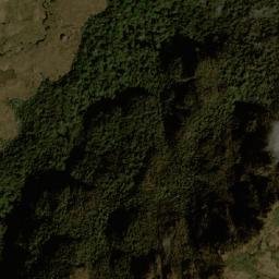 Satellite imagery of Cerro Orinoco, CO