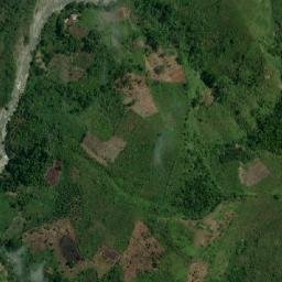 Satellite imagery of Cordillera de Calarma, CO