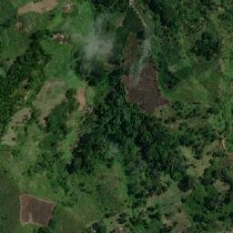 Satellite imagery of Cordillera de Calarma, CO