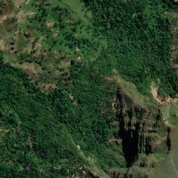 Satellite imagery of Cerro Santa Isabel, CO