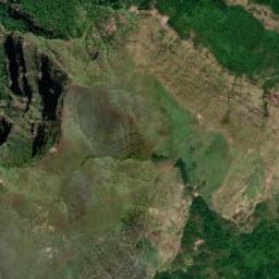 Satellite imagery of Cerro Santa Isabel, CO