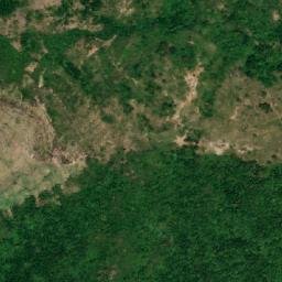 Satellite imagery of Cerro Santa Isabel, CO