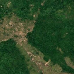 Satellite imagery of Cerro de Mohan, CO