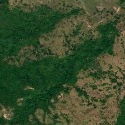 Satellite imagery of Cerro de Mohan, CO