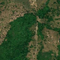 Satellite imagery of Cerro de Mohan, CO