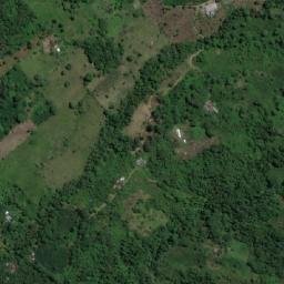 Satellite imagery of Alto de La Piedra del Chulo, CO