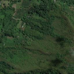 Satellite imagery of Alto de La Piedra del Chulo, CO