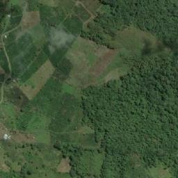 Satellite imagery of Cerro El Espejo, CO