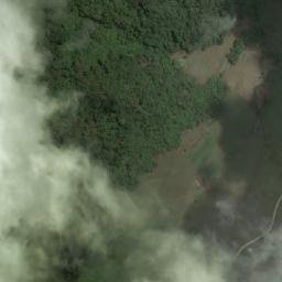 Satellite imagery of Cerro Pelado, CO