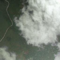 Satellite imagery of Cerro Pelado, CO