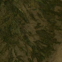 Satellite imagery of Cuchilla Los Caquezos, CO