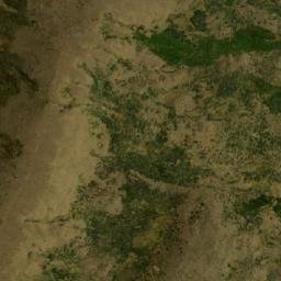 Satellite imagery of Cuchilla Los Caquezos, CO