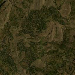 Satellite imagery of Cuchilla Las Ánimas, CO