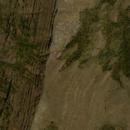 Satellite imagery of Cuchilla Las Ánimas, CO
