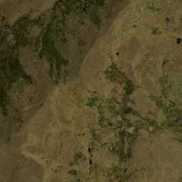 Satellite imagery of Cuchilla Las Ánimas, CO