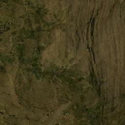 Satellite imagery of Pico La Gallina, CO