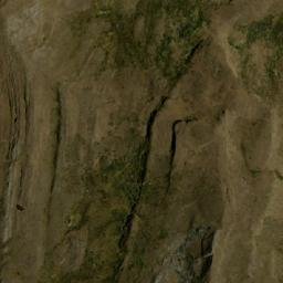 Satellite imagery of Pico La Gallina, CO