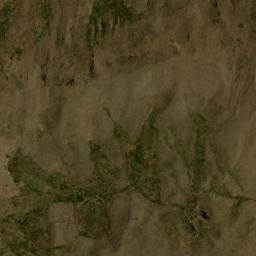 Satellite imagery of Pico La Gallina, CO