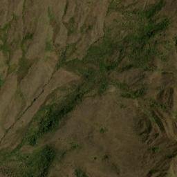 Satellite imagery of Cerro La Horqueta, CO