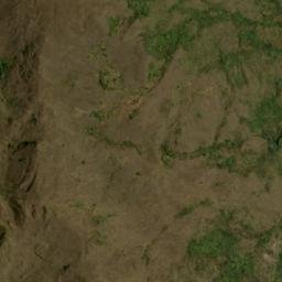 Satellite imagery of Cerro La Horqueta, CO