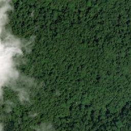 Satellite imagery of Loma de Sardinata, CO