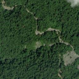 Satellite imagery of Loma de Sardinata, CO
