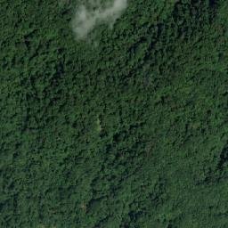 Satellite imagery of Cerro Blanco, CO
