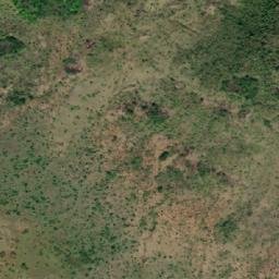 Satellite imagery of Serra do Buriti, BR