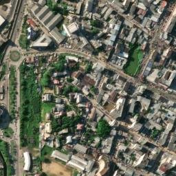 Satellite imagery of RGNR B 03, CM