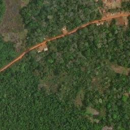 Satellite imagery of B 064, CM