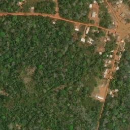 Satellite imagery of B 064, CM