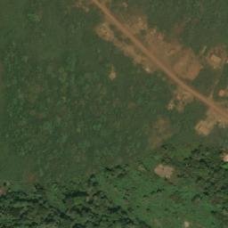 Satellite imagery of B 444, CM