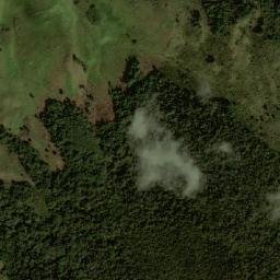 Satellite imagery of Cuchilla Rincón Santo, CO