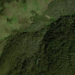 Satellite imagery of Cuchilla Rincón Santo, CO
