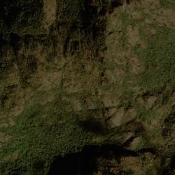 Satellite imagery of Cerro Orinoco, CO