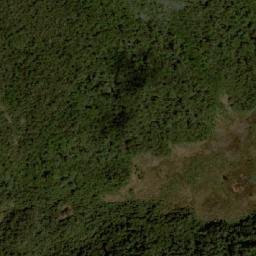 Satellite imagery of Cerro Orinoco, CO